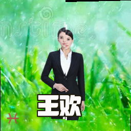 王欢